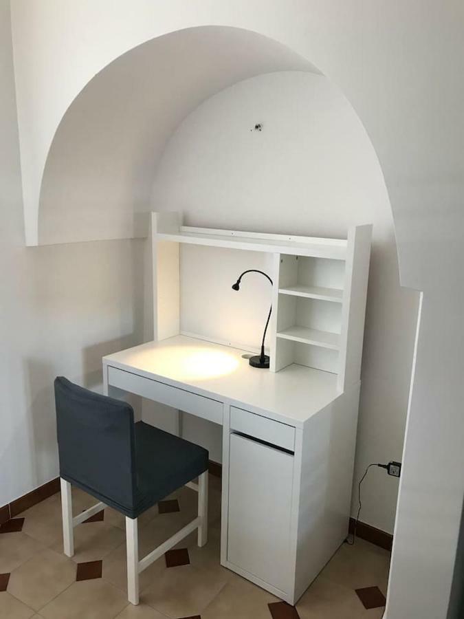 Casa Vacanze Affitti Brevi "Porta Nuova" Locorotondo Exterior foto