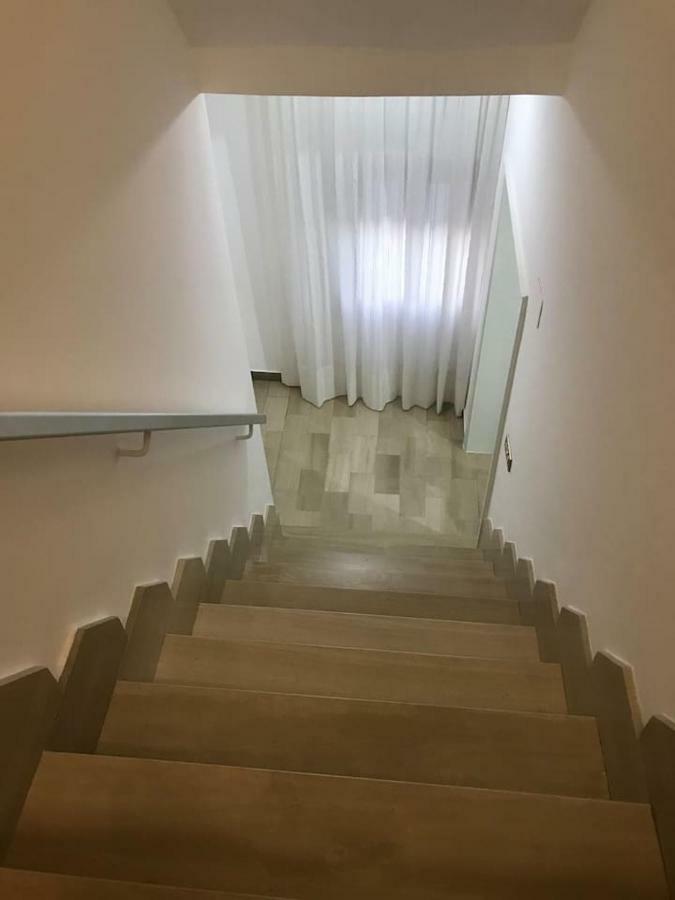 Casa Vacanze Affitti Brevi "Porta Nuova" Locorotondo Exterior foto